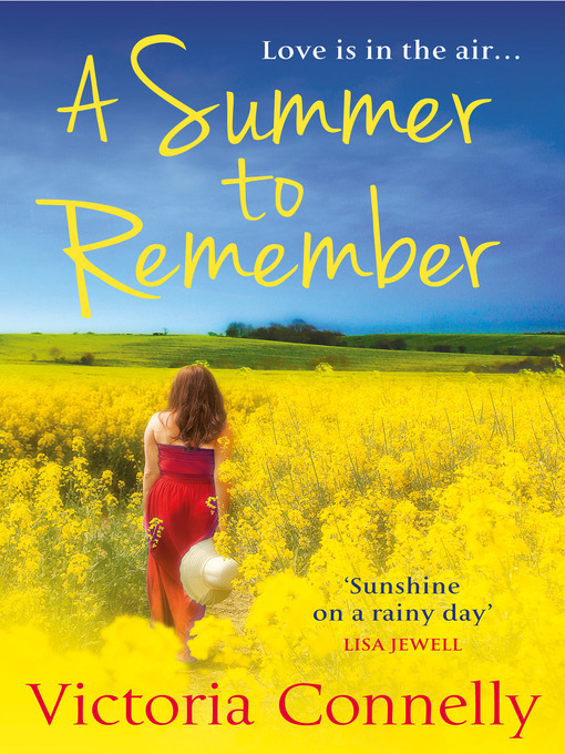 Title details for A Summer to Remember by Victoria Connelly - Wait list